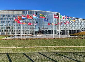 Bericht: Nato fürchtet neue Nuklear-Gefahr aus Russland