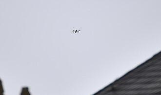 Bundesinnenministerium will weitere 30 Millionen für Drohnenabwehr