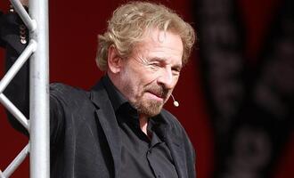 Gottschalk erklärt irritierenden Auftritt bei Bambi-Verleihung