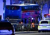Bus rammt Bushaltestelle in Stockholm: Drei Tote und drei Verletzte