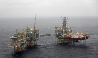 Gericht in Norwegen erklärt drei Ölförderlizenzen für ungültig