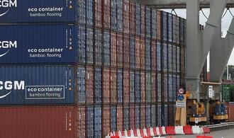 Chiphersteller Nexperia bekommt aus China kein Geld