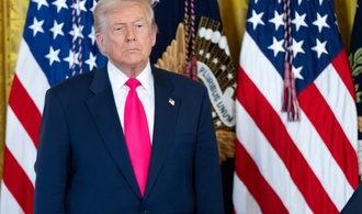 Wahlmanipulationsverfahren gegen Trump: Neuer Ermittler in Georgia