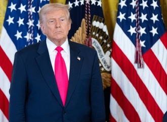 Wahlmanipulationsverfahren gegen Trump: Neuer Ermittler in Georgia