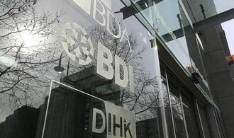 DIHK: Gewerbesteuerlast in Deutschland steigt auf Rekordhoch