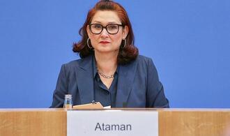 Ataman fordert besseren Schutz gegen sexuelle Belästigung im Alltag