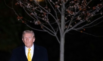 Trump will BBC wegen umstrittener Dokumentation auf bis zu fünf Milliarden Dollar verklagen