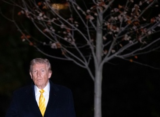 Trump will BBC wegen umstrittener Dokumentation auf bis zu fünf Milliarden Dollar verklagen