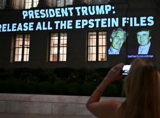 Epstein-Affäre: Trump veranlasst Ermittlungen gegen Bill Clinton