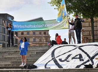 Söder fordert Rückkehr der Kernkraft