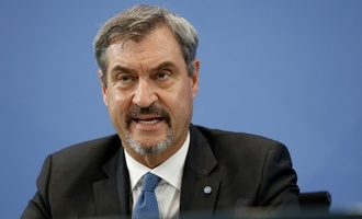 Kernkraft: Söder fordert ''Mini-Meiler'' für wirtschaftliche Erholung