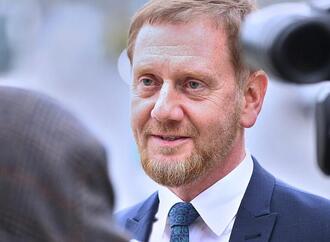 Kretschmer: Kein Krankengeld für ''die ersten ein oder zwei Tage''