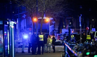 Von Bus überfahrene Passagiere in Stockholm: Ermittler gehen von Unfall aus