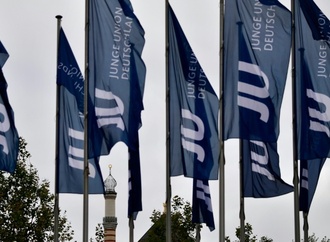 Junge Union bekräftigt Widerstand gegen Rentenpläne der Koalition