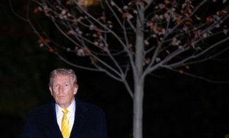 Hohe Lebensmittelpreise: Trump streicht Zölle auf Produkte wie Kaffee und Rindfleisch