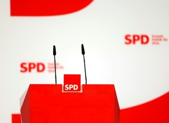 Berliner Abgeordnetenhauswahl: Eralp und Krach Spitzenkandidaten von Linker und SPD