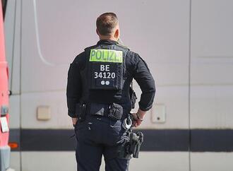 CDU Berlin beschließt Sofortprogramm gegen Organisierte Kriminalität