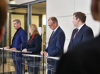 Malmendier zum Koalitionsausschuss: Fokus auf Wachstum fehlt