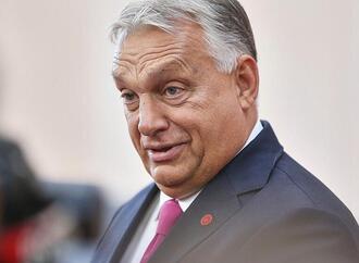 Orbán hält Sorge vor Angriff Russlands für ''lächerlich''