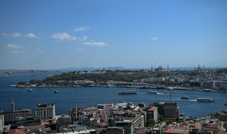 Vergiftung von Familie aus Deutschland in Istanbul: Türkisches Hotel evakuiert