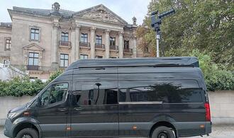 Neue Bundespolizei-Einheit soll Drohnen abschießen