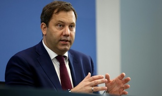 Bundesfinanzminister Klingbeil reist nach China