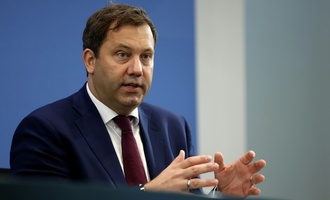 Bundesfinanzminister Klingbeil reist nach China