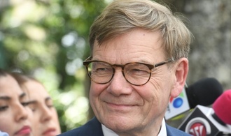 Außenminister Wadephul reist in alle Westbalkan-Staaten