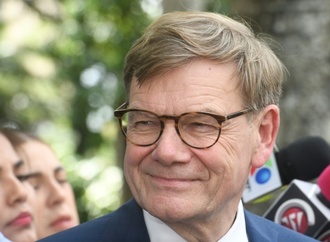 Außenminister Wadephul reist in alle Westbalkan-Staaten