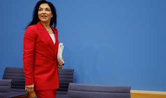 Reiche will bei Besuch in Golfregion ab Sonntag strategische Zusammenarbeit ausbauen