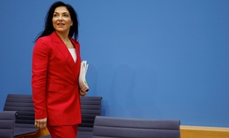 Reiche will bei Besuch in Golfregion ab Sonntag strategische Zusammenarbeit ausbauen