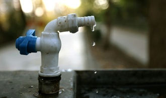 Schlimmste Dürre seit 50 Jahren im Iran: Cloud Seeding soll helfen