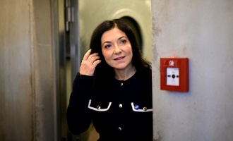 Wirtschaftsministerin Reiche zu Auslandsreise in Golf-Region aufgebrochen