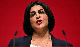 Britische Regierung will Asylpolitik drastisch verschärfen