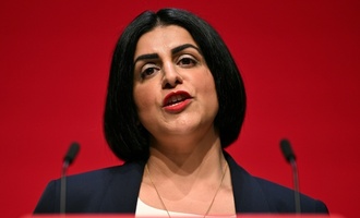 Britische Regierung will Asylpolitik drastisch verschärfen