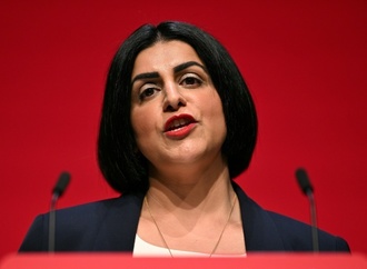 Britische Regierung will Asylpolitik drastisch verschärfen