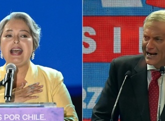 Kriminalität und Einwanderung im Fokus: Erste Runde der Präsidentschaftswahl in Chile