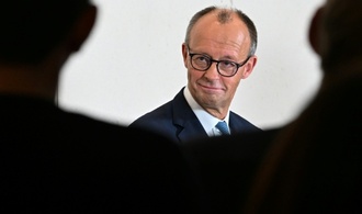 Merz und Söder ringen mit Junger Union im Rentenstreit