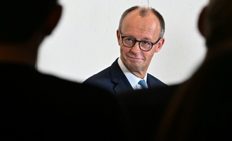 Rentenstreit: Merz zeigt sich kompromissbereit gegenüber Junger Union