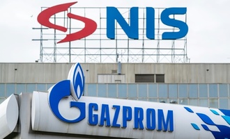 Serbien ringt um Lösung für von US-Sanktionen belegtes Ölunternehmen NIS