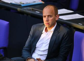 Rohde dringt auf friedliche Lösung des Taiwan-Konflikts