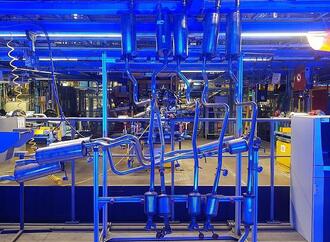 Helsing sieht Automobilzulieferer als Reserve für Rüstungsproduktion