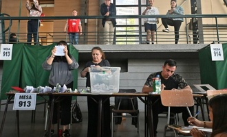 Chile: Linkskandidatin Jara und Ultrarechter Kast dürften in Stichwahl einziehen