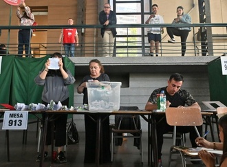 Chile: Linkskandidatin Jara und Ultrarechter Kast dürften in Stichwahl einziehen