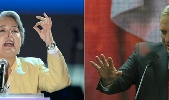 Präsidentschaftswahl in Chile: Linkskandidatin Jara und Ultrarechter Kast in Stichwahl