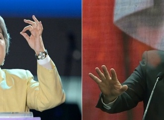 Präsidentschaftswahl in Chile: Linkskandidatin Jara und Ultrarechter Kast in Stichwahl