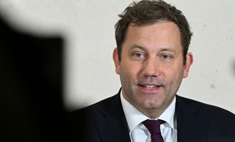 Grüne kritisieren China-Reise von Bundesfinanzminister Klingbeil