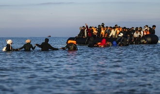 Britische Innenministerin legt Pläne zur Verschärfung der Asylpolitik vor