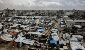 UN-Sicherheitsrat stimmt über Trumps Gaza-Plan ab