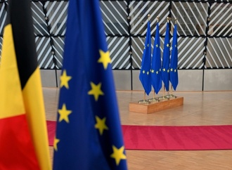 Europaminister beraten über mehrjährigen Finanzrahmen